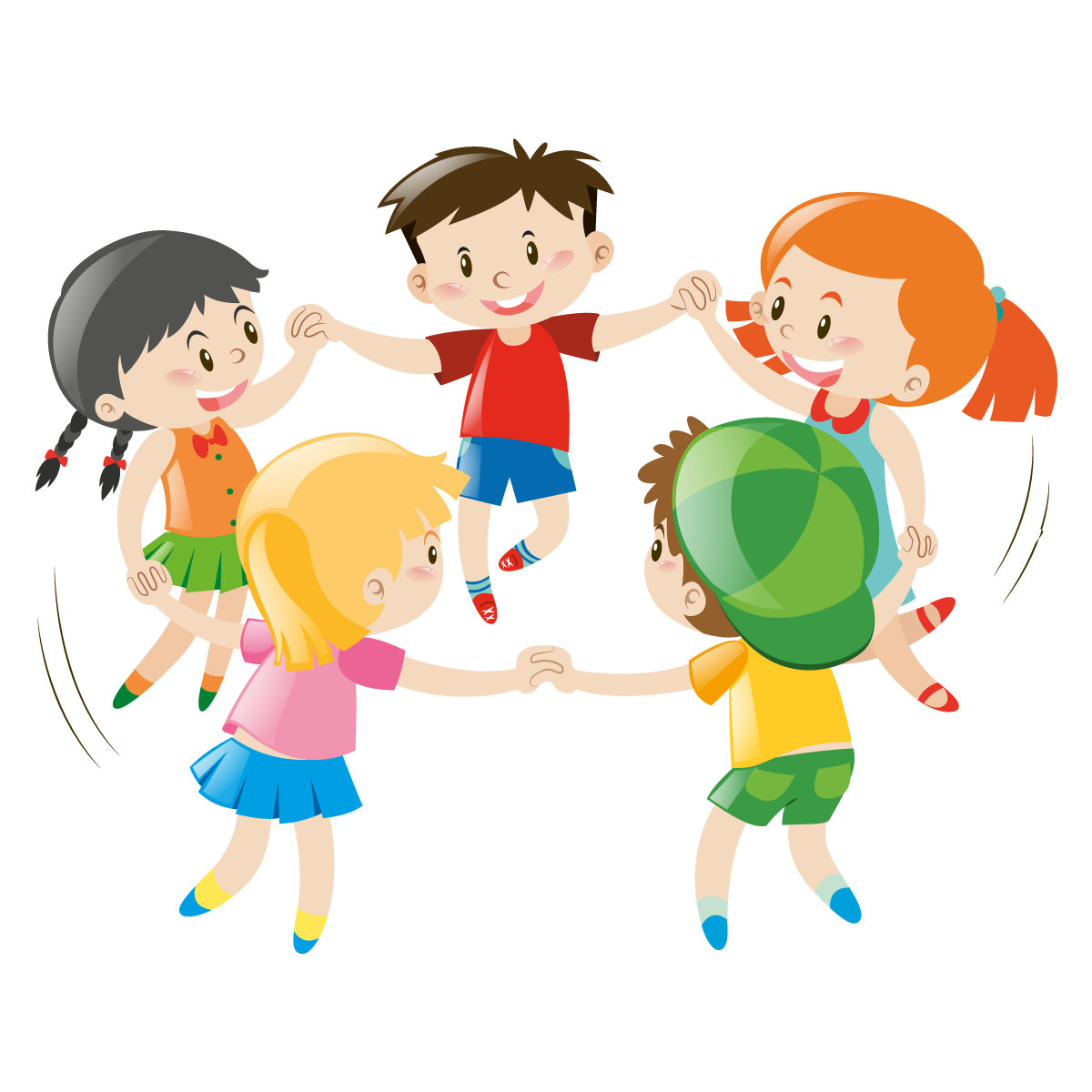 Enabling environments